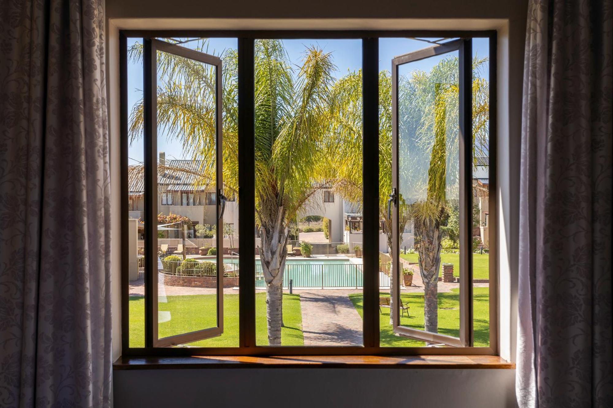 Devonvale Golf&Wine Lodge Stellenbosch Exterior foto